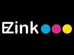 EZINK trademark