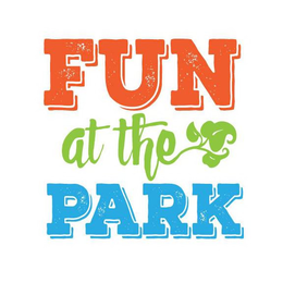 FUN AT THE PARK trademark
