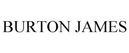 BURTON JAMES trademark