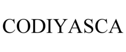 CODIYASCA trademark