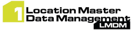 1LOCATION MASTER DATA MANAGEMENT LMDM trademark