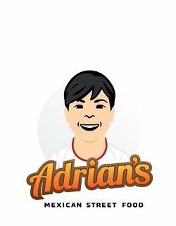 ADRIAN'S MEXICAN STREET FOOD trademark