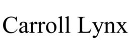 CARROLL LYNX trademark