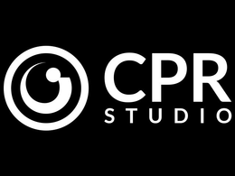 CPR STUDIO trademark