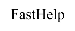 FASTHELP trademark