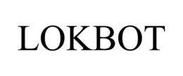 LOKBOT trademark