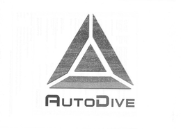AUTODIVE trademark