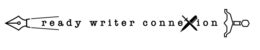 READY WRITER CONNECTION trademark
