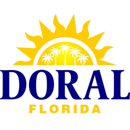 DORAL FLORIDA trademark