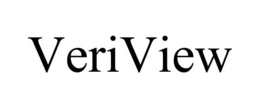 VERIVIEW trademark