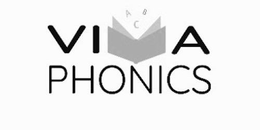 VIVA PHONICS ABC trademark