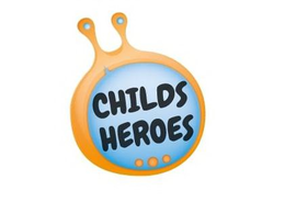 CHILDS HEROES trademark