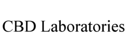 CBD LABORATORIES trademark