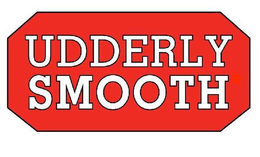 UDDERLY SMOOTH trademark