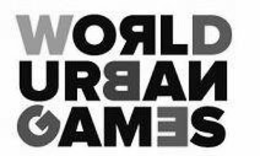 WORLD URBAN GAMES trademark