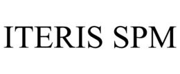 ITERIS SPM trademark