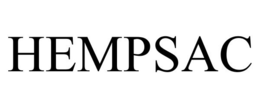 HEMPSAC trademark
