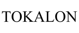 TOKALON trademark