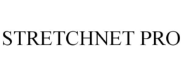 STRETCHNET PRO trademark