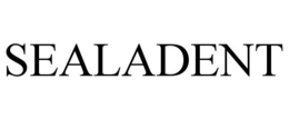 SEALADENT trademark