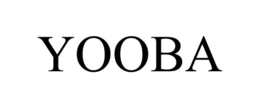 YOOBA trademark