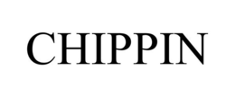 CHIPPIN trademark