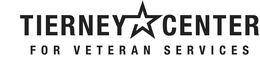 TIERNEY CENTER FOR VETERAN SERVICES trademark