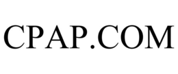 CPAP.COM trademark