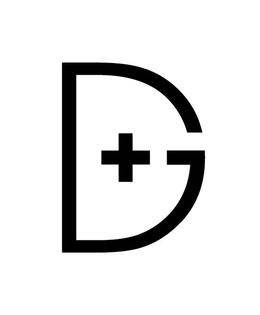 DG + trademark