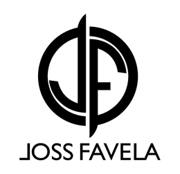 JF JOSS FAVELA trademark