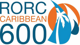 RORC CARIBBEAN 600 trademark