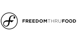 F FREEDOM THRU FOOD trademark