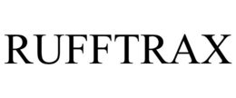 RUFFTRAX trademark