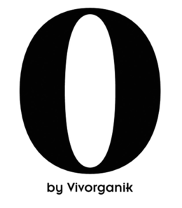 O BY VIVORGANIK trademark