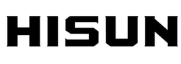 HISUN trademark