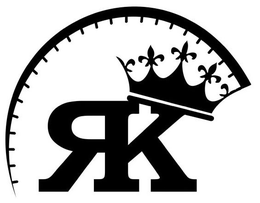 RK trademark