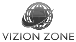 VIZION ZONE trademark