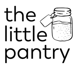 THE LITTLE PANTRY trademark