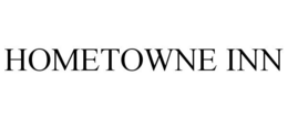 HOMETOWNE INN trademark