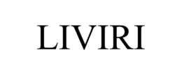 LIVIRI trademark