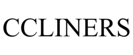 CCLINERS trademark