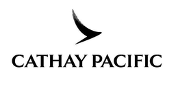 CATHAY PACIFIC trademark