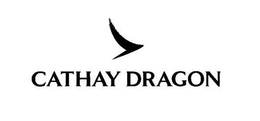 CATHAY DRAGON trademark