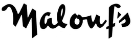 MALOUF'S trademark