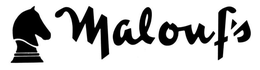 MALOUF'S trademark