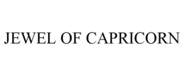 JEWEL OF CAPRICORN trademark