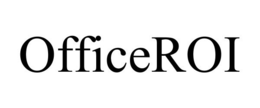 OFFICEROI trademark