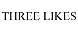 THREE LIKES trademark