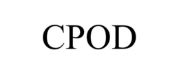 CPOD trademark