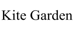 KITE GARDEN trademark